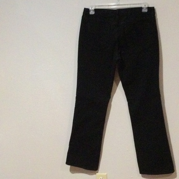 Old Navy “The Sweetheart” Classic Rise Boot-Cut Stretch Jeans Size 12 - Picture 7 of 16